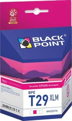 Black Point SGE29BKM hinta ja tiedot | Mustekasetit | hobbyhall.fi