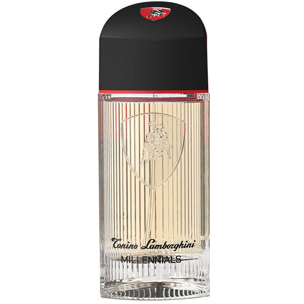 Tonino Lamborghini Millenials EDT miehille 125 ml hinta ja tiedot | Miesten hajuvedet | hobbyhall.fi