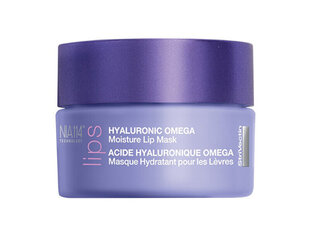 Strivectin Hyaluronic Omega Moisture Lip Mask huulinaamio, 8,5 g hinta ja tiedot | StriVectin Hajuvedet ja kosmetiikka | hobbyhall.fi