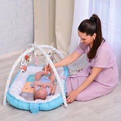 Lorelli Baby Nest leikkimatto hinta ja tiedot | Leikkimatot | hobbyhall.fi