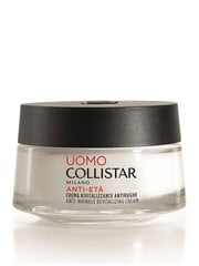 Collistar-anti-ageing voide, 50 ml hinta ja tiedot | Kasvovoiteet | hobbyhall.fi