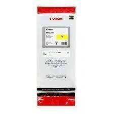 CANON PFI-320 Y 300ml hinta ja tiedot | Mustekasetit | hobbyhall.fi