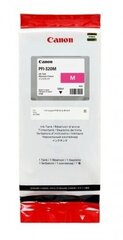 CANON PFI-320 M 300ml hinta ja tiedot | Mustekasetit | hobbyhall.fi