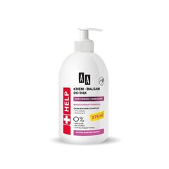 AA Help -käsivoide, 275 ml hinta ja tiedot | Vartalovoiteet ja -emulsiot | hobbyhall.fi