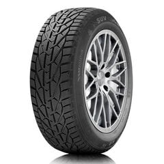 Tigar SUV Winter 235/55R19 105 V -talvirenkaat hinta ja tiedot | Talvirenkaat | hobbyhall.fi