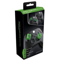 Gioteck Sniper Thumb Grips Mega Pack (Xbox Series X) hinta ja tiedot | Pelikonsolitarvikkeet | hobbyhall.fi