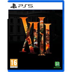 PS5 XIII Remake hinta ja tiedot | Tietokone- ja konsolipelit | hobbyhall.fi