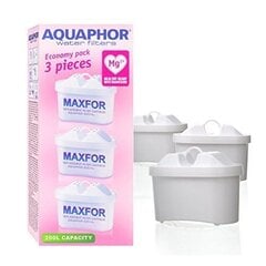 Aquaphor B100-25 Maxfor. hinta ja tiedot | Veden suodatinkannut ja suodattimet | hobbyhall.fi