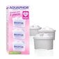 Aquaphor B100-25 Maxfor. hinta ja tiedot | Veden suodatinkannut ja suodattimet | hobbyhall.fi