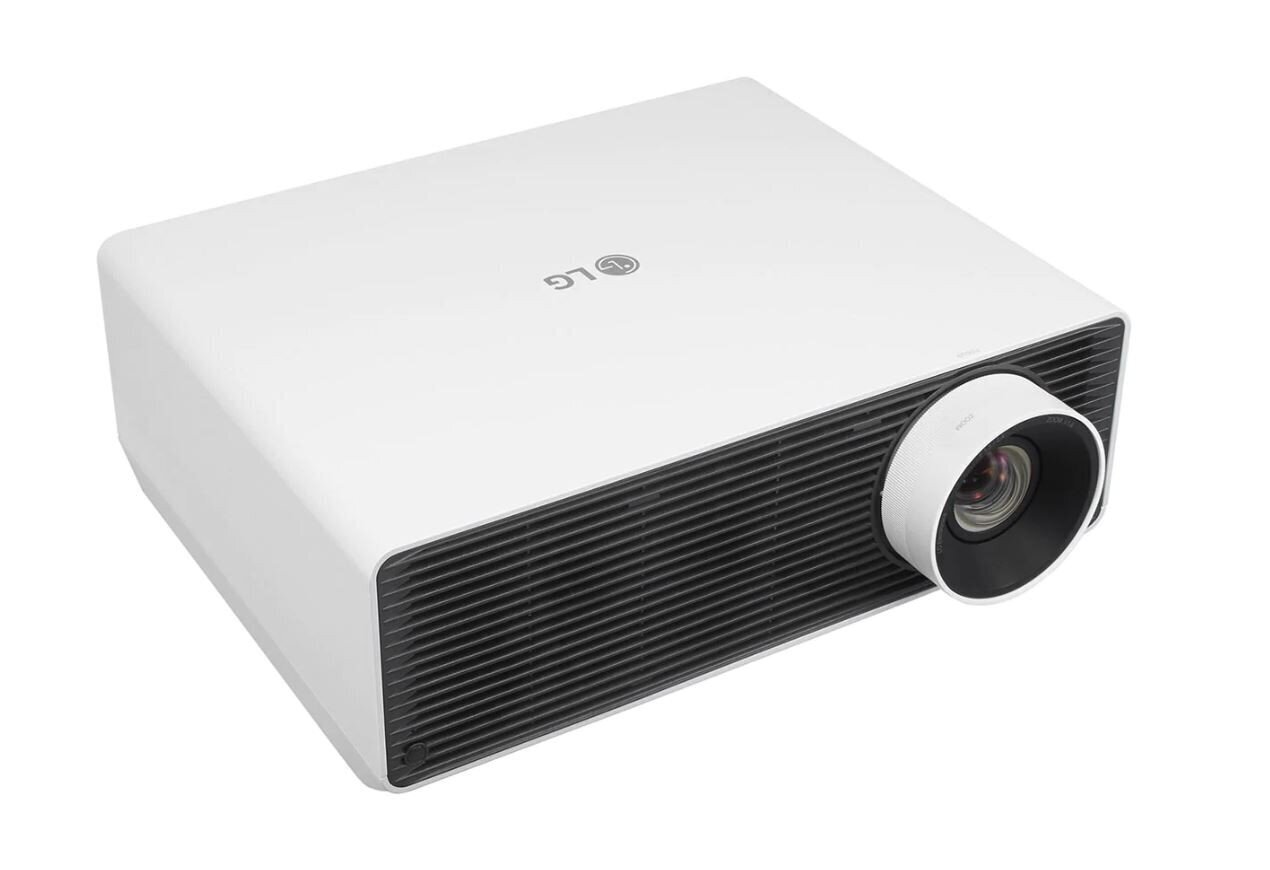 LG BU50NST ProBeam 4K -Projektori. hinta ja tiedot | Projektorit | hobbyhall.fi