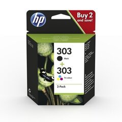 HP 3YM92AE hinta ja tiedot | Mustekasetit | hobbyhall.fi