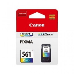 Canon CL-561 (3731C001) hinta ja tiedot | Mustekasetit | hobbyhall.fi