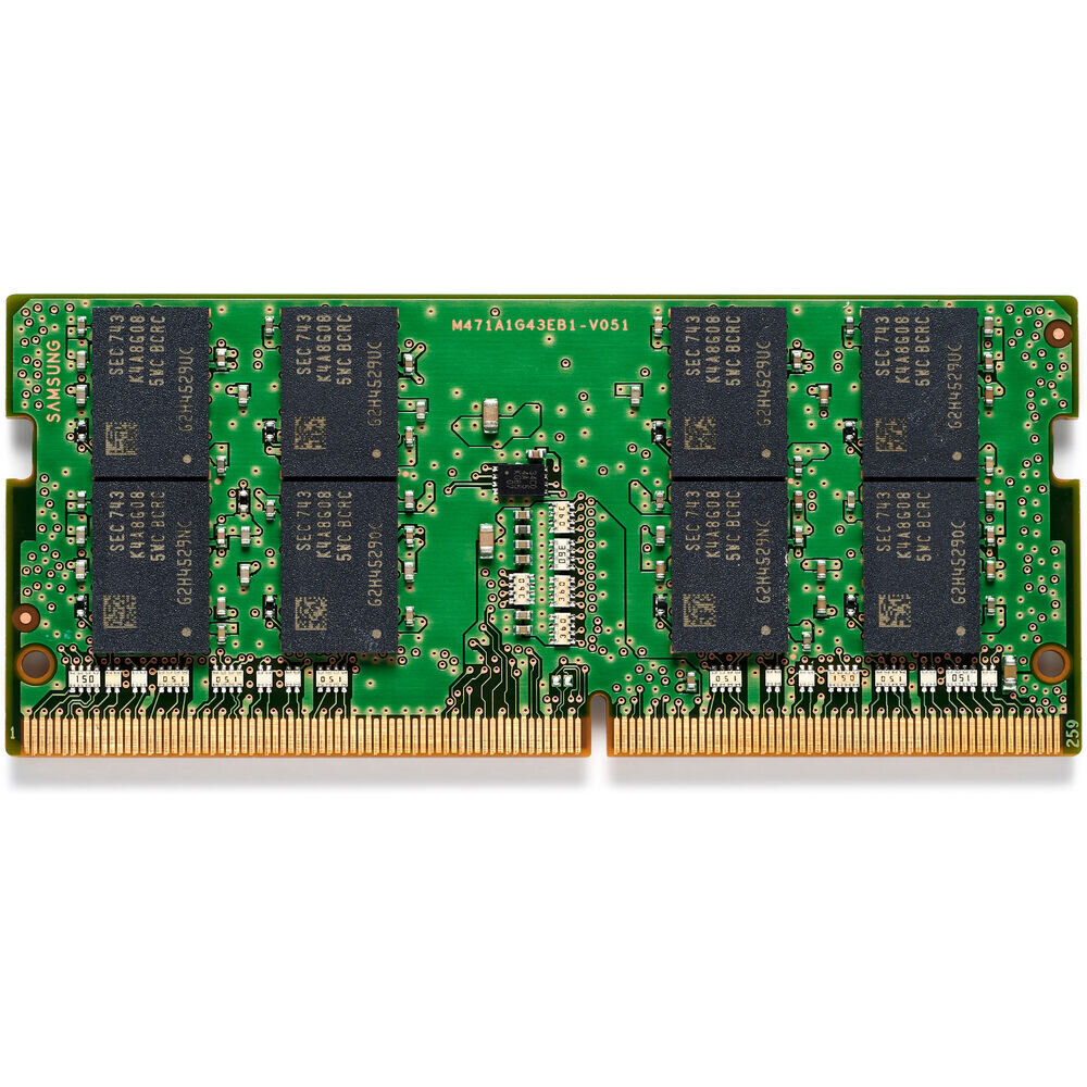 HP 13L74AA RAM hinta ja tiedot | Muisti (RAM) | hobbyhall.fi