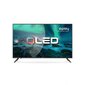 Allview 43" 4K QLED Android TV™ QL43ePlay6100-U hinta ja tiedot | Televisiot | hobbyhall.fi