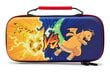 PowerA Nintendo Switch Protection Case Pikachu vs. Dragonite hinta ja tiedot | Pelikonsolitarvikkeet | hobbyhall.fi