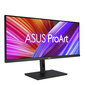 ASUS ProArt PA348CGV 34" UltraWide Quad HD 90LM07Z0-B01370 hinta ja tiedot | Näytöt | hobbyhall.fi