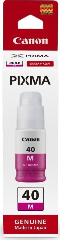 Canon 3401C001 hinta ja tiedot | Mustekasetit | hobbyhall.fi