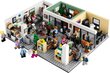 21336 LEGO® Ideas The Office hinta ja tiedot | LEGOT ja rakennuslelut | hobbyhall.fi