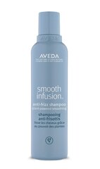 Silottava shampoo Aveda Smooth Infusion 200 ml hinta ja tiedot | Aveda Hajuvedet ja kosmetiikka | hobbyhall.fi