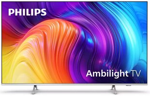 Philips 65" 4K Android TV™ 65PUS8507/12 hinta ja tiedot | Televisiot | hobbyhall.fi