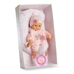 Berjuan -Vauvanukke. (34 cm) hinta ja tiedot | Tyttöjen lelut | hobbyhall.fi
