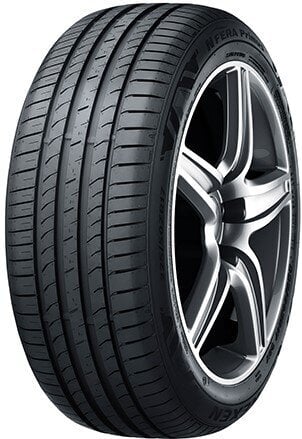 Renkaat All Terrain T/A KO2 100 R ( F B 74dB ) BFGOODRICH 215/70R16 hinta ja tiedot | Kesärenkaat | hobbyhall.fi