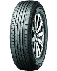 Nexen N'BLUE HD 205/55R16 91 V hinta ja tiedot | Kesärenkaat | hobbyhall.fi