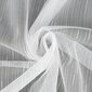 Mariall klassinen päiväverho, valkoinen, 140x270 cm. hinta ja tiedot | Verhot | hobbyhall.fi