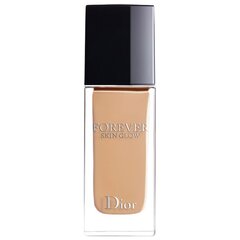 Christian Dior Forever Skin Glow -meikkivoide, 30 ml, sävy: 3CR Cool Rosy hinta ja tiedot | Meikkivoiteet ja puuterit | hobbyhall.fi