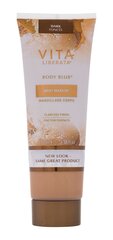 Vita Liberata Body Blur -itseruskettava voide, 100 ml, Dark hinta ja tiedot | Itseruskettavat voiteet | hobbyhall.fi