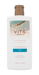 Vita Liberata -itseruskettuva vaahto, 200 ml, Dark hinta ja tiedot | Itseruskettavat voiteet | hobbyhall.fi