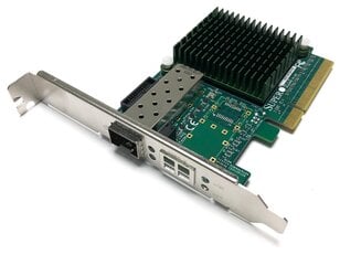 Supermicro AOC-STGN-I2S networking card Ethernet Internal hinta ja tiedot | Adapterit | hobbyhall.fi