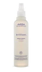 Lämpösuojasuihke Aveda Brilliant Damage Control 250 ml hinta ja tiedot | Aveda Hajuvedet ja kosmetiikka | hobbyhall.fi