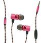 Vidvie Aluminium MS606, pink hinta ja tiedot | Kuulokkeet | hobbyhall.fi