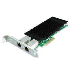 PLANET ENW-9720P network card Internal Ethernet 1000 Mbit/s hinta ja tiedot | Adapterit | hobbyhall.fi