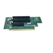 Intel A2UL8RISER2 computer case part PCI bracket hinta ja tiedot | Emolevyt | hobbyhall.fi