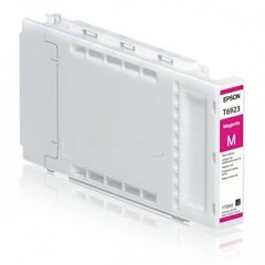 Epson UltraChrome XD T692300 Ink Cartrid mustepatruuna hinta ja tiedot | Mustekasetit | hobbyhall.fi