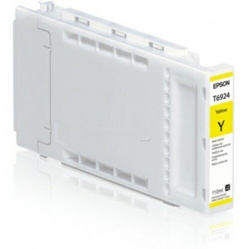 Epson Singlepack UltraChrome XD T692400 mustepatruuna hinta ja tiedot | Mustekasetit | hobbyhall.fi