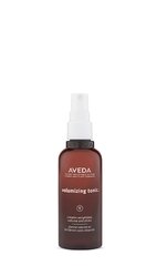 Volyymia lisäävä hiuslakka Aveda Volumizing Tonic 100 ml hinta ja tiedot | Aveda Hajuvedet ja kosmetiikka | hobbyhall.fi