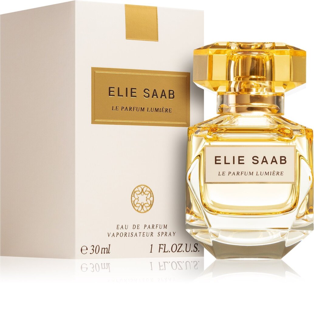 Hajuvesi Elie Saab Le Parfum EDP naisille 30 ml hinta ja tiedot | Naisten hajuvedet | hobbyhall.fi