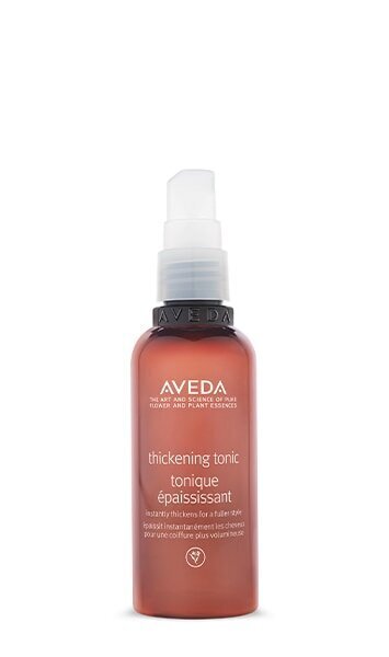 Aveda Thickening Tonic 30 ml hinta ja tiedot | Kampaamotuotteet | hobbyhall.fi