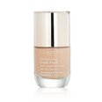 Meikinpohjustusvoide Clarins Everlasting Youth Fluid SPF15, 30 ml, 108.5 Cashew