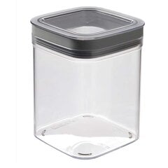 Kuivatuotteiden säilytyslaatikko Curver Dry Cube, 1,3 l. hinta ja tiedot | Elintarvikkeiden säilytysastiat | hobbyhall.fi