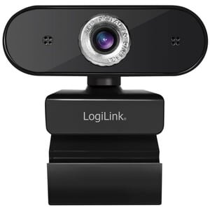 LogiLink UA0371 hinta ja tiedot | Web-kamerat | hobbyhall.fi