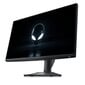 Alienware AW2523HF 24.5" Full HD LCD GAME-AW2523HF hinta ja tiedot | Näytöt | hobbyhall.fi