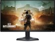 Alienware AW2523HF 24.5" Full HD LCD GAME-AW2523HF hinta ja tiedot | Näytöt | hobbyhall.fi