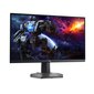 DELL G Series G2723H 27" Full HD LCD Musta 210-BFDT hinta ja tiedot | Näytöt | hobbyhall.fi