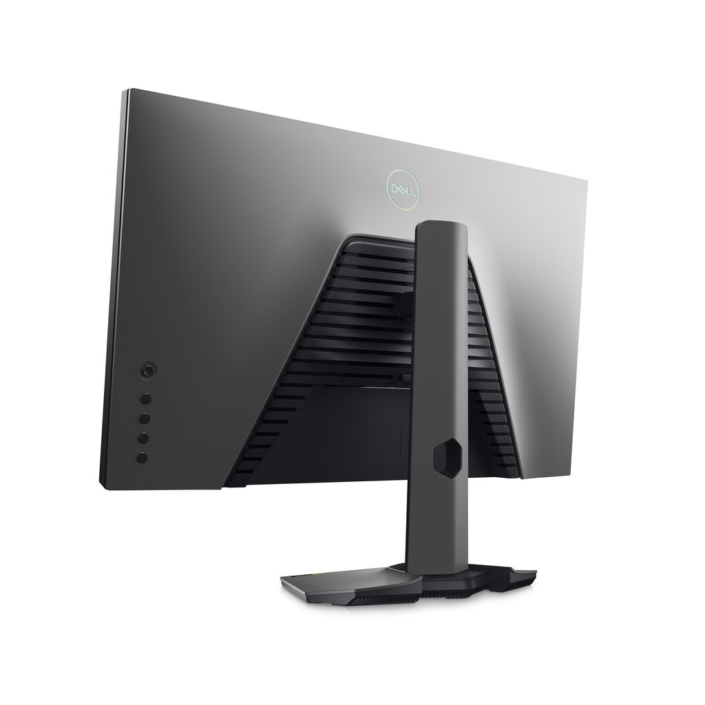 DELL G Series G2723H 27" Full HD LCD Musta 210-BFDT hinta ja tiedot | Näytöt | hobbyhall.fi