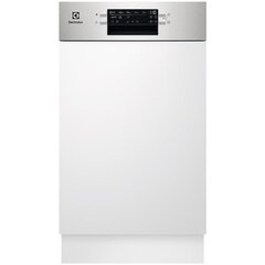 Electrolux EEM43300IX hinta ja tiedot | Astianpesukoneet | hobbyhall.fi