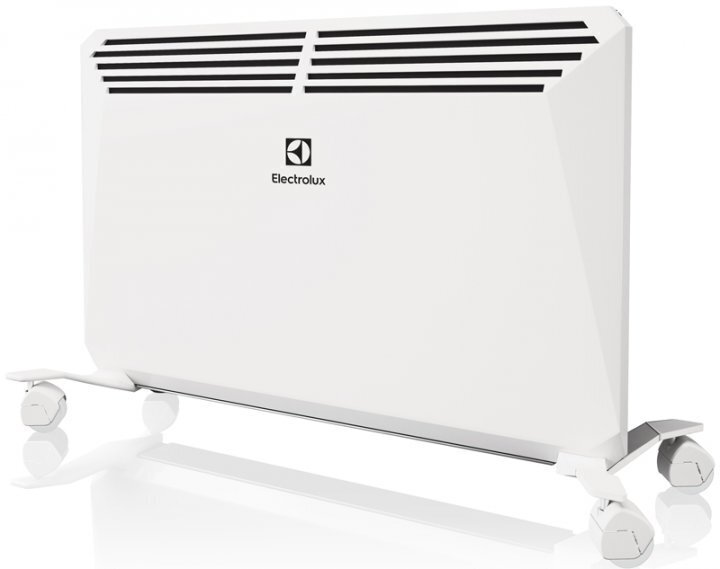 Electrolux ECH/T-1500 E EU -konvektorilämmitin hinta ja tiedot | Lämmittimet | hobbyhall.fi